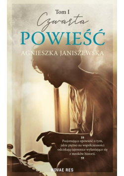 Czwarta powieść T.1