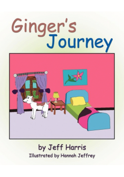 Ginger's Journey