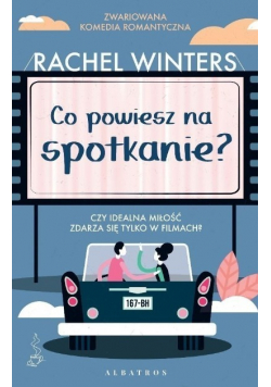 Co powiesz na spotkanie