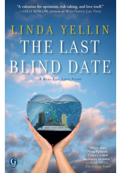 Last Blind Date