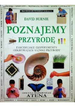 Poznajemy przyrodę