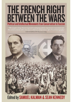 The French Right Between the Wars