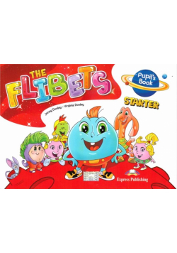 The Flibets Starter Pupil's Book