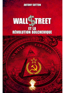 Wall Street et la révolution bolchevique