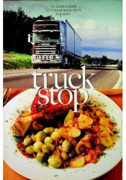 Truck stop