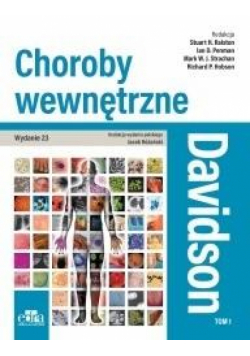 Choroby wewnętrzne T.1