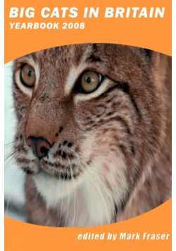 Big Cats in Britain Yearbook 2008