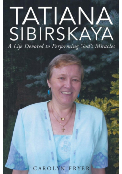 Tatiana Sibirskaya