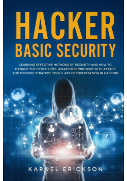 Hacker Basic Security