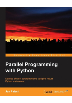 Parallel Programming with Python