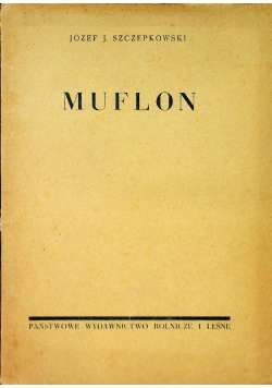 Muflon