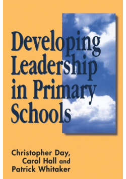 Developing Leadership in Primary Schools