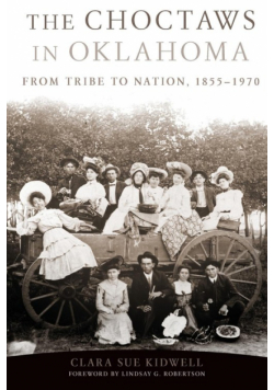 Choctaws in Oklahoma