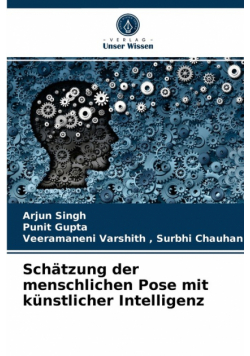 Schätzung der menschlichen Pose mit künstlicher Intelligenz