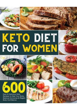 Keto Diet for Women