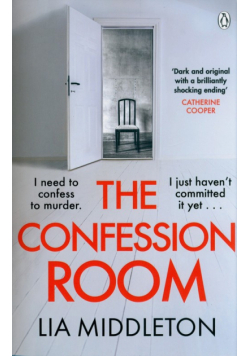 The Confession Room