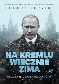Na Kremlu wiecznie zima