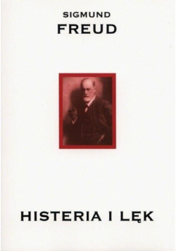 Histeria i lęk