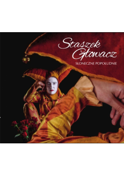 Słoneczne Popołudnie CD