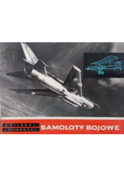 Samoloty bojowe