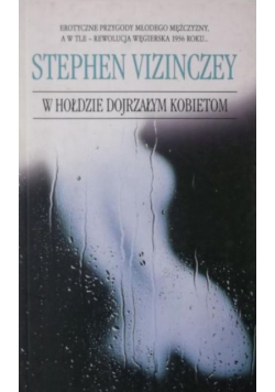 W hołdzie dojrzałym kobietom