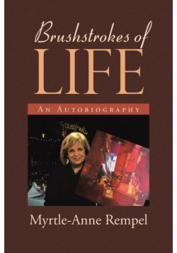 Brushstrokes Of Life