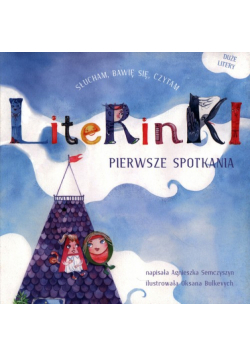 Literinki Pierwsze spotkania