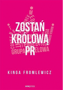 Zostań królową PR