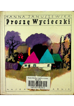 Proszę wycieczki