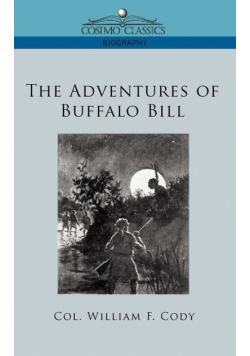The Adventures of Buffalo Bill