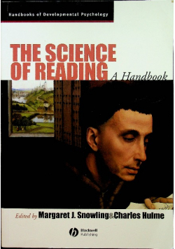 The science of reading