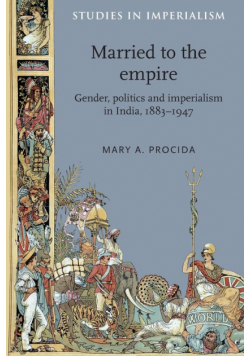 Married to the empire