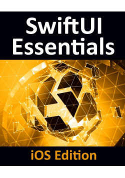 SwiftUI Essentials - iOS Edition
