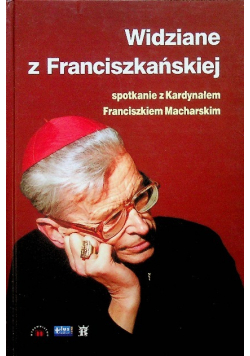 Widziane z Frańciszkańskiej