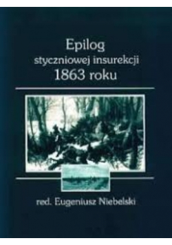 Epilog styczniowej insurekcji 1863 roku