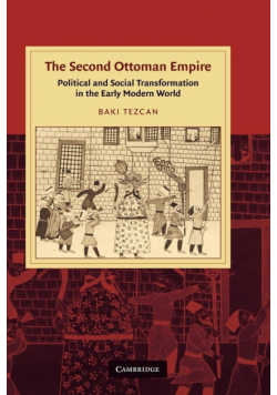 The Second Ottoman Empire