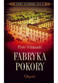 Fabryka pokory