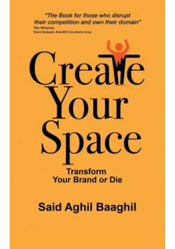 Create Your Space