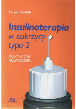 Insulinoterapia w cukrzycy typu 2