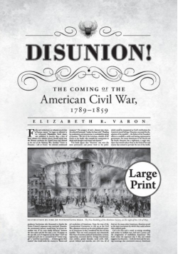 Disunion!