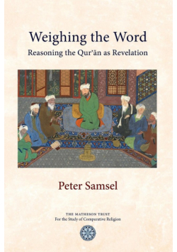 Weighing the Word