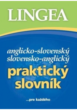 Praktyczny słownik ang-sło i sło-ang