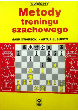 Metody treningu szachowego Nowa