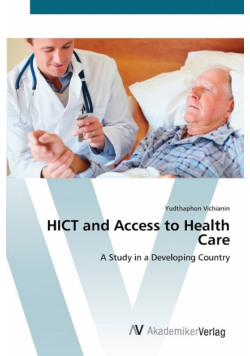 HICT and Access  to Health Care