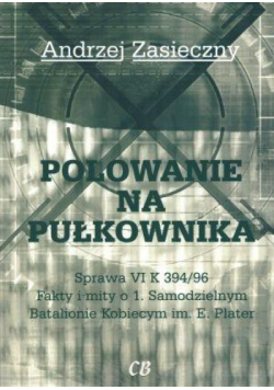 Polowanie na pułkownika