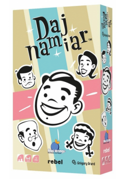 Daj namiar REBEL