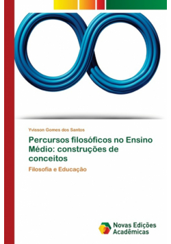 Percursos filosóficos no Ensino Médio