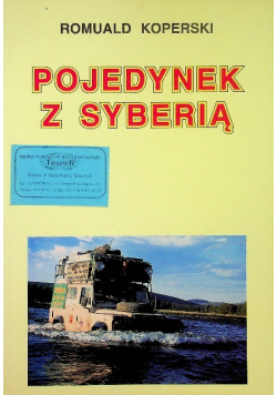 Pojedynek z Syberią