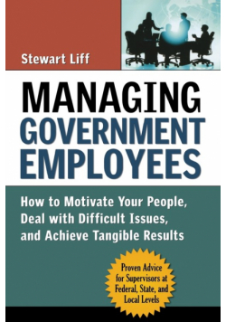 Managing Government Employees