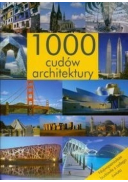 1000 cudów architektury